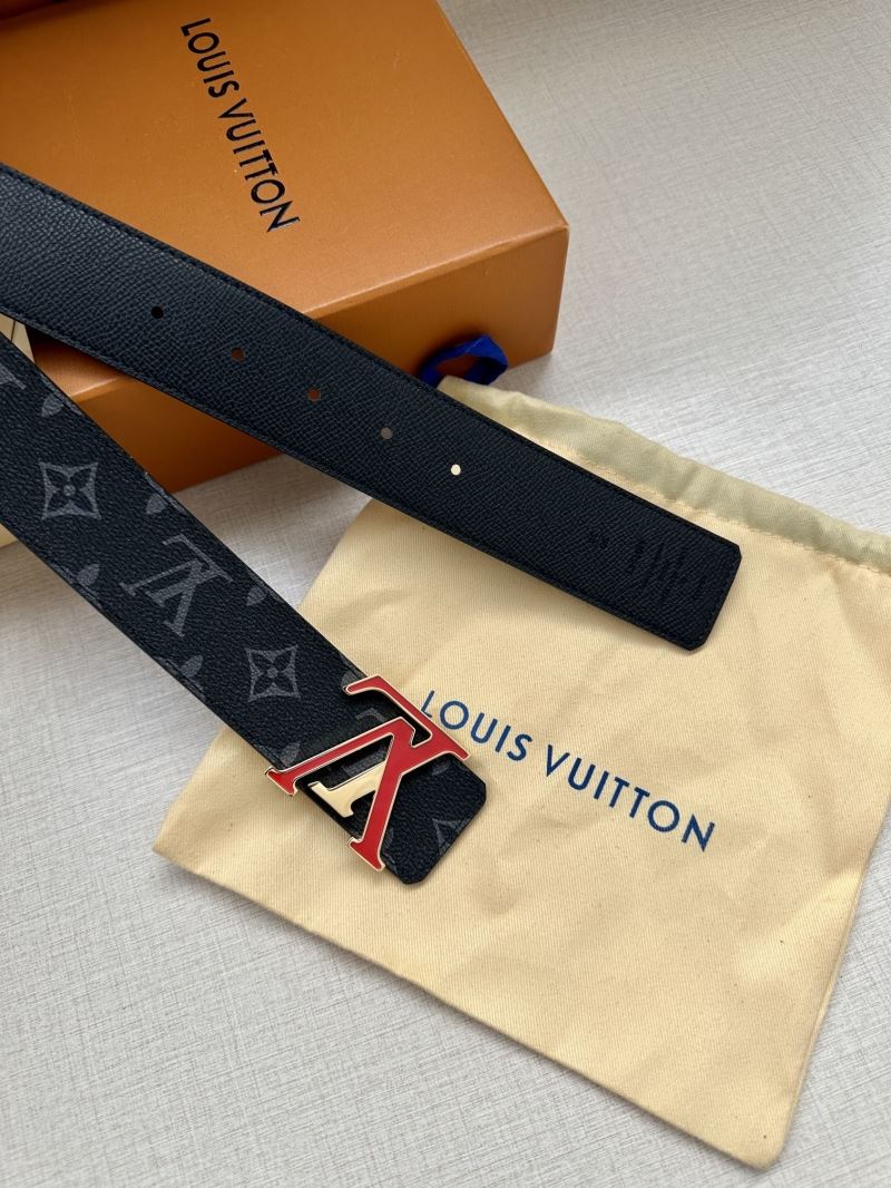 Louis Vuitton Belts